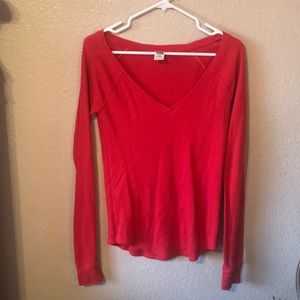 Victoria’s Secret Pink LS